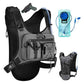 USA Patent Running Hydration Vest Backpack