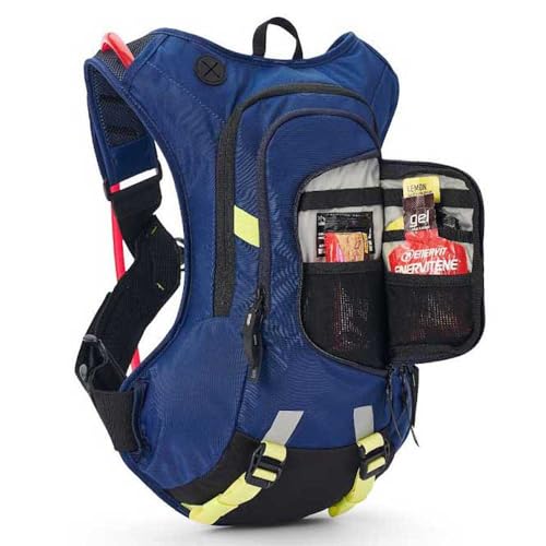 Moto Hydro 8L Hydration Pack with 3.0L