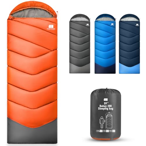 Sleeping Bags for Adults Teens