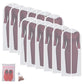 Garment Bags Clothes Storage Bag (12 Count)