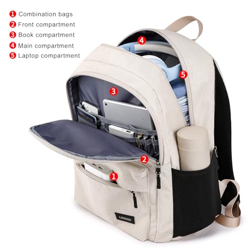 School Backpack for Teen Boys and Girls