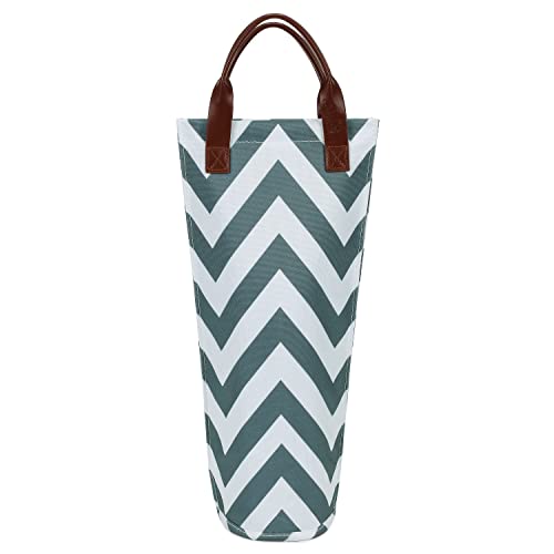 Single Wine Cooler Bag Tote