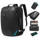 Vacuum Travel Backpack