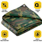 Extreme Heavy Duty 20 Mil Tarp Cover