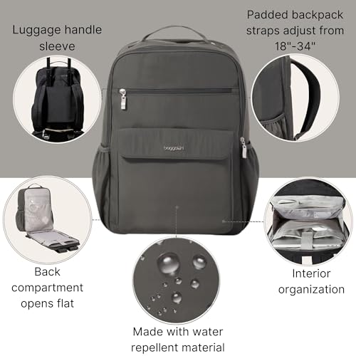 Everyday Laptop Backpack