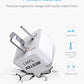Worldwide Travel Plug Adapter Set (8 Count)