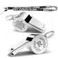 Letters Coach Gifts