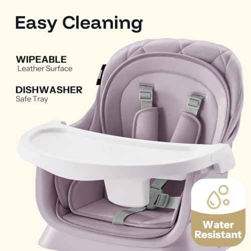 Moro High Chair