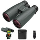 15x50 Binoculars for Adults High Powered