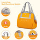 Large Capacity Reusable Lunch Bag