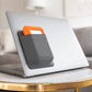Portable Hard Drive Sleeve for Laptop