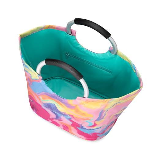 Loopi Large Waterproof Beach Tote Bag