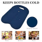 Wine Travel Cooler Bag Holder