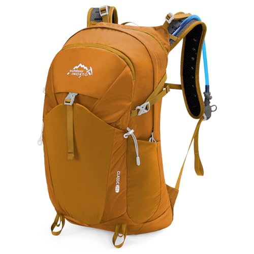 Hiking Hydration Backpack with 2L
