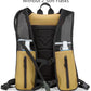 Running Hydration Vest Pack Tactical 3L Water Bladder Backpack Bag for Cycling Marathon Hiking Daypack Men & Women