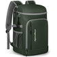 Cooler Backpack Insulated Leak Proof for Women Men Soft Cooler Bag