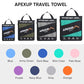 Microfiber Travel Towel