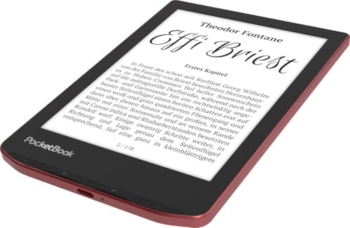 Verse Pro E Reader Waterproof