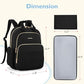 Diaper Bag Backpack