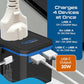 International Power Adapter
