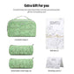 Travel Makeup Bag Cosmetic Bags for Women