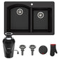 Forteza™ 33” Dual Mount 60