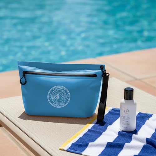 Tactiko 3L Waterproof Pouch w