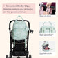 Diaper Bag Backpack