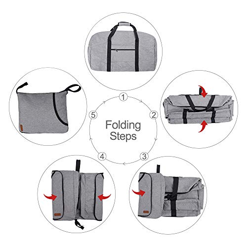150L Duffle Bag for Travel