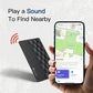 2026 Apple MFi Certified Wallet Tracker Smart Card for Find My