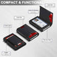 Wallet for Men Wallet with Slim Pop Up Card Holder 9