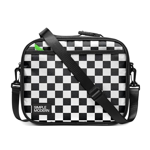 Insulated Lunch Box for Women