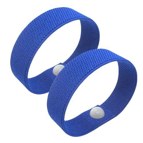 Waterproof Motion Sickness Wristbands for Kids
