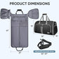 Garment Bags for Travel
