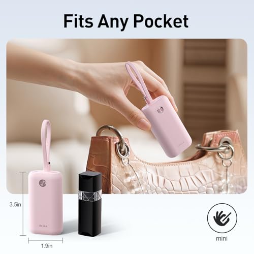 Mini Portable Charger 10