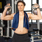 2 Pack Microfiber Travel Towel