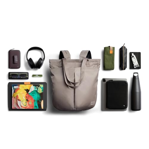 Laneway Totepack 18L