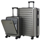 2pcs 20 28" Luggage Set