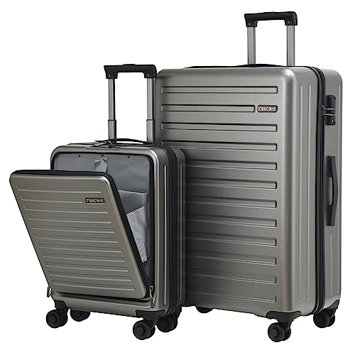 2pcs 20 28" Luggage Set
