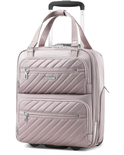 Underseat Carry On Bag