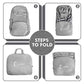 Lightweight Packable Backpack 30L