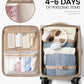 Carry On Luggage 22x14x9 Airline Approved