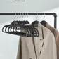 50 Pack Coat Hangers