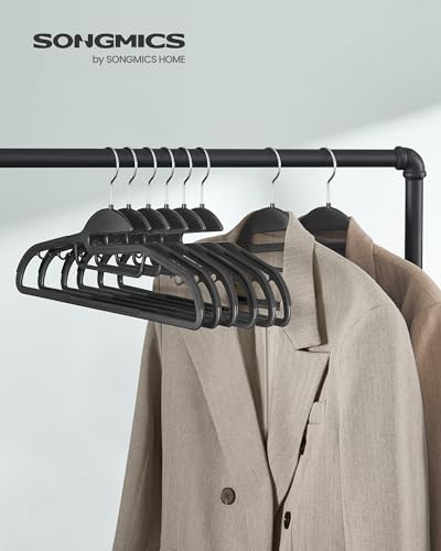 50 Pack Coat Hangers