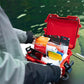 MYFAK Mini Pro Waterproof First Aid Kit