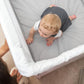 Lunaire Full Size Crib