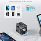 Universal Travel Adapter 30W