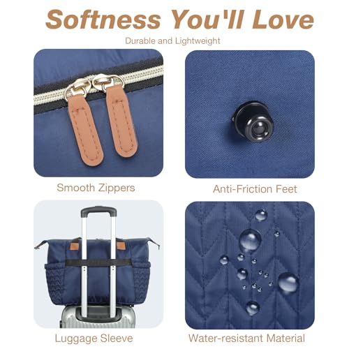 Diaper Bag Tote