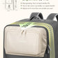Expandable Padded Stroller Travel Bag for Airplane with Pocket