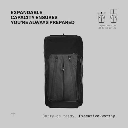 Work Travel Speed Backpack